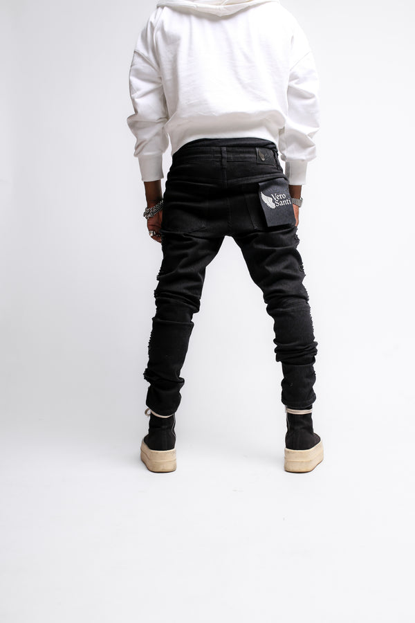 GUARDIAN | Skinny