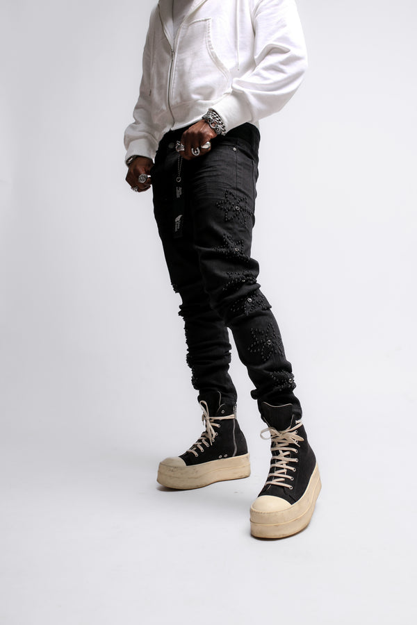 GUARDIAN | Skinny