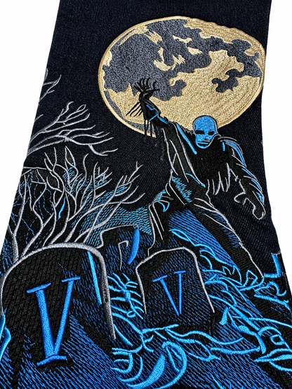 SCREAMIN' VINCENT  | Boot Cut