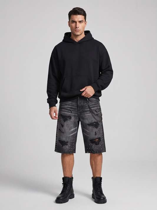 ARBITER | Black Jort