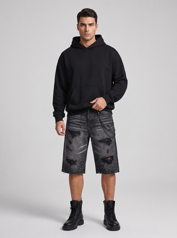 ARBITER | Black Jort