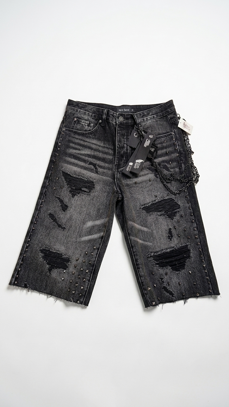 ARBITER | Black Jort