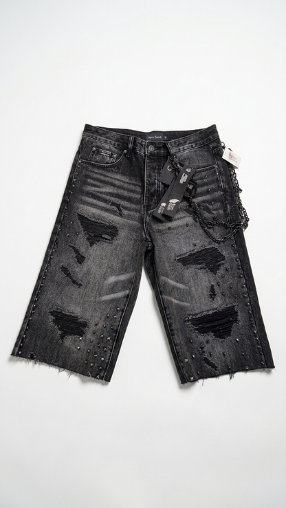 ARBITER | Black Jort