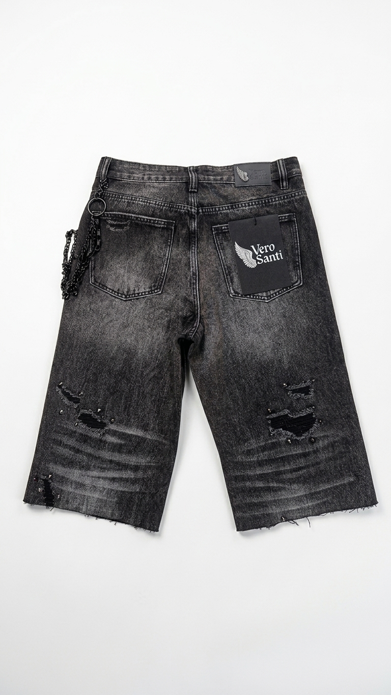 ARBITER | Black Jort