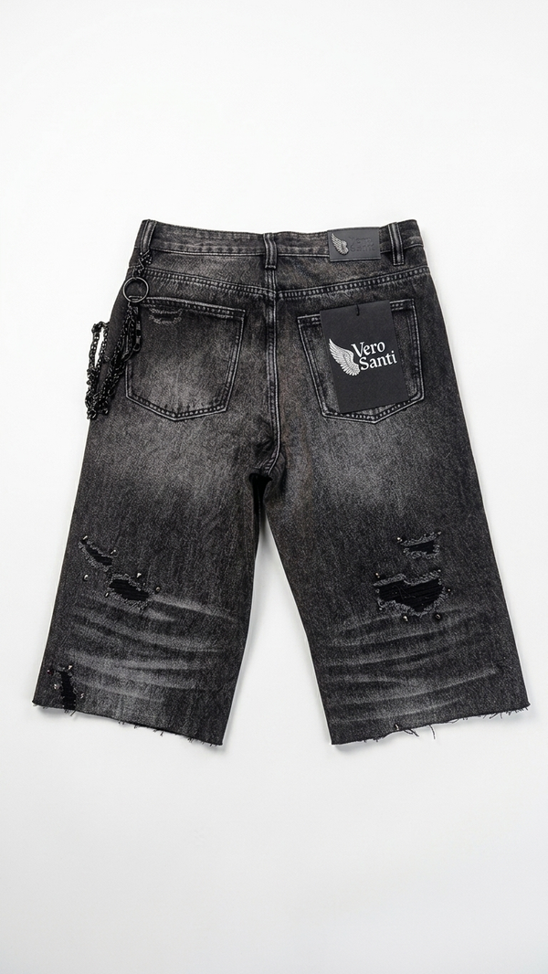 ARBITER | Black Jort
