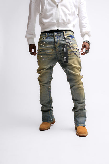 INNOVATOR | Skinny Boot Cut