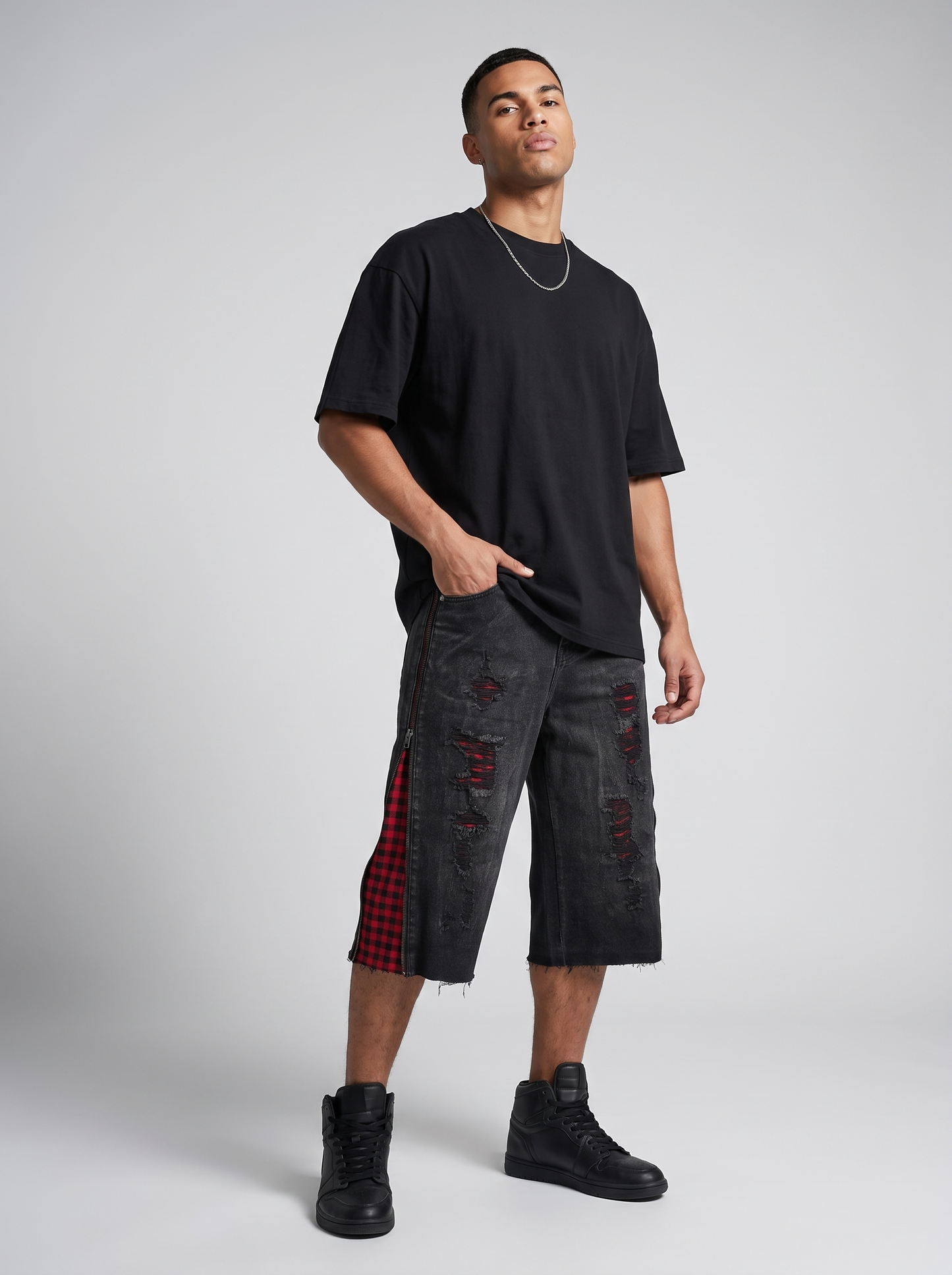 SENTINEL | Jorts