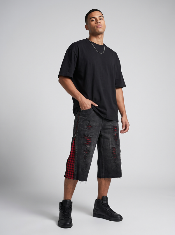 SENTINEL | Jorts