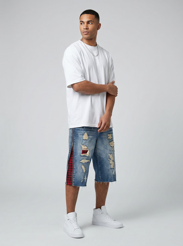 MEDIATOR | Jorts