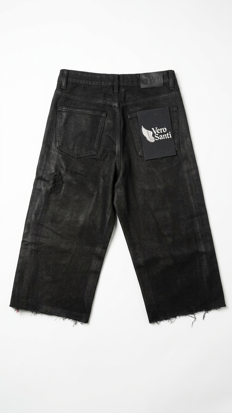 SENTINEL | Jorts